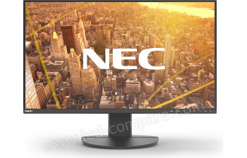 NEC MultiSync EA242F-BK - 23.8 pouces