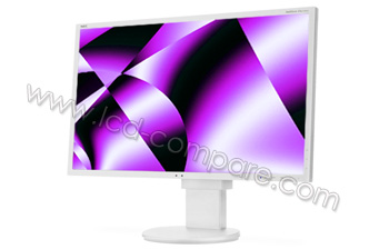 NEC MultiSync EA273WM Blanc - 27 pouces