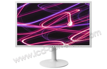 NEC MultiSync EX231Wp S - 23 pouces