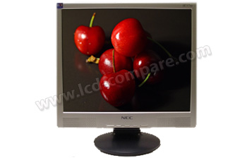 NEC LC15m BK - 15 pouces