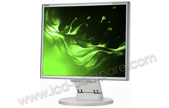 NEC LCD175M S - 17 pouces