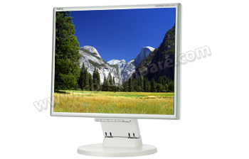 NEC MultiSync LCD175VXM+ S - 17 pouces