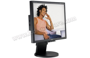 NEC MultiSync LCD1770GX BK - 17 pouces