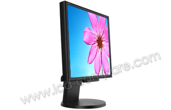 NEC MultiSync LCD195NX Noir - 19 pouces