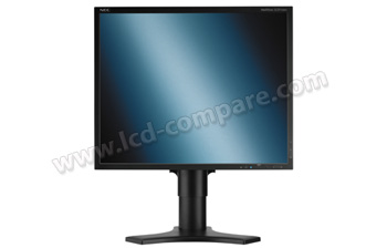 NEC MultiSync LCD1990FX BK - 19 pouces