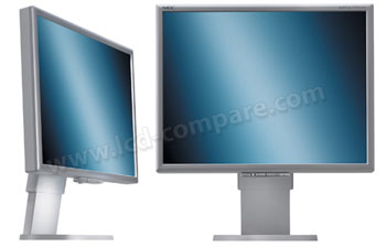 NEC MultiSync LCD2070NX S - 20 pouces