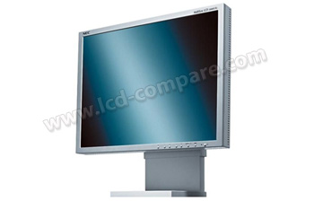 NEC MultiSync LCD2080UXi S - 20 pouces