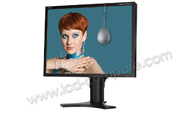 NEC LCD2090UXi Photo Edition - 20.1 pouces