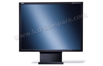 NEC MultiSync LCD2180UX BK - 21 pouces