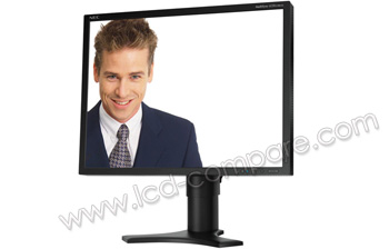 NEC LCD2190UXp Photo Edition - 21.3 pouces