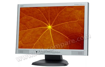 NEC AccuSync LCD223WM - 22 pouces