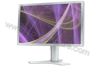 NEC MultiSync LCD2490WUXi&sup2; S - 24 "