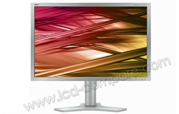 NEC MultiSync LCD2690WUXi&sup2; S - 26"