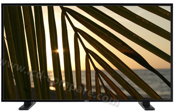 NEC MultiSync LCD4020 - 40 pouces