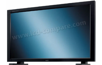 NEC MultiSync LCD4610 - 46 pouces