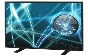 NEC MultiSync LCD5220 - 52 pouces