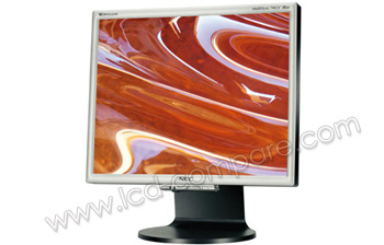 NEC MultiSync LCD70GX&sup2;Pro - 17 pouces