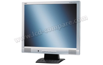 NEC AccuSync 92XM - 19 pouces