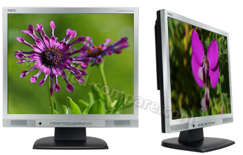 NEC AccuSync LCD93VM - 19 pouces
