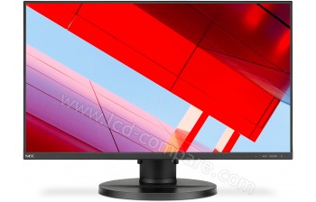 NEC MultiSync E271N-BK - 27 pouces