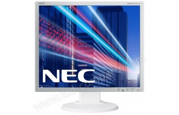 NEC MultiSync EA193Mi-WH - 19"