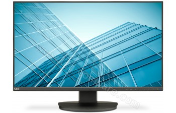 NEC MultiSync EA271F-BK - 27 pouces - A partir de : 367.50 € chez GHz Service chez Cdiscount