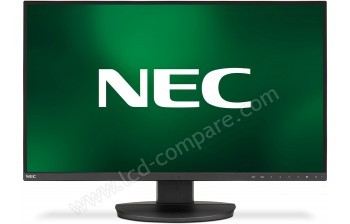 NEC MultiSync EA271Q-BK - 27 pouces
