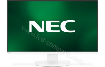 NEC MultiSync EA271Q-WH - 27 pouces