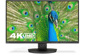 NEC MultiSync EA271U-BK - 27 pouces