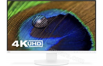 NEC MultiSync EA271U-WH - 27 pouces