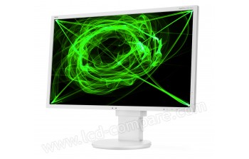 NEC MultiSync EA273WMi-WH - 27"