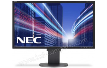 NEC MultiSync EA275WMi-BK - 27"