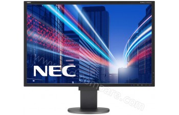 NEC MultiSync EA305WMi-BK - 30"