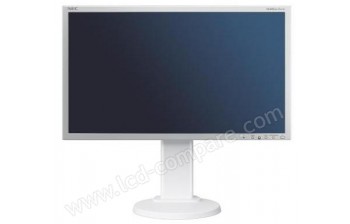 NEC MultiSync EA305WMi-WH - 30"