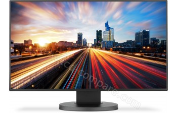 NEC MultiSync EX241UN-BK - 24 pouces