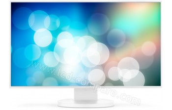 NEC MultiSync EX241UN-WH - 24 pouces