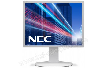 NEC MultiSync P212-WH - 21.3 pouces