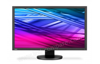 NEC MultiSync PA271Q-BK - 27 pouces