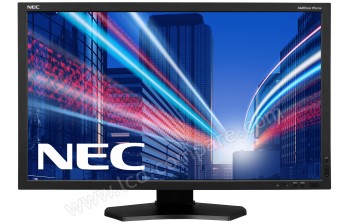 NEC MultiSync PA272W-SV2 - 27"