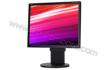 NEC MultiSync EA192M BK - 19 pouces