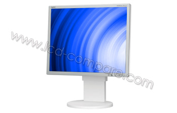 NEC MultiSync EA192M S - 19 pouces