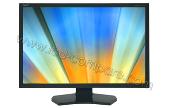 NEC MultiSync PA301W - 29.8 pouces