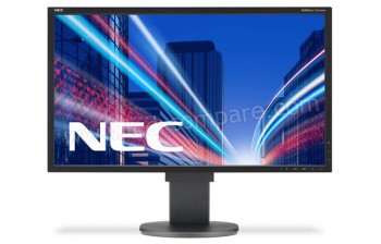 NEC MultiSync EA224WMi - 21.5 pouces