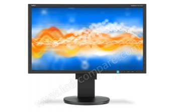 NEC MultiSync EA234WMi BK - 23"
