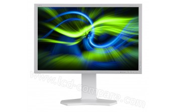 NEC PA241W S - 24 pouces