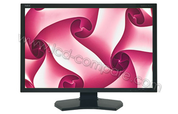 NEC PA271W BK - 27 pouces