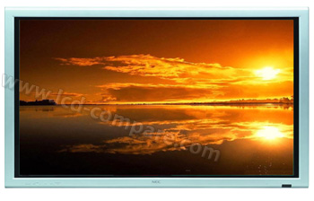 NEC PlasmaSync PX-42VR5 - 107 cm