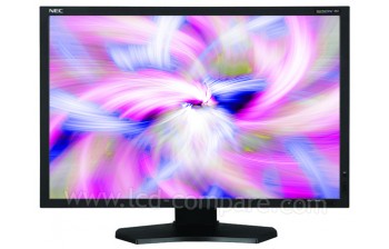 NEC SpectraView 232 - 23 pouces