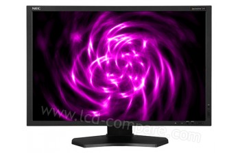 NEC SpectraView 241 - 24 pouces