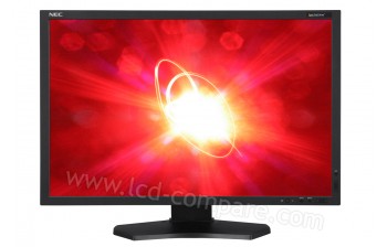 NEC SpectraView 271 - 27 pouces